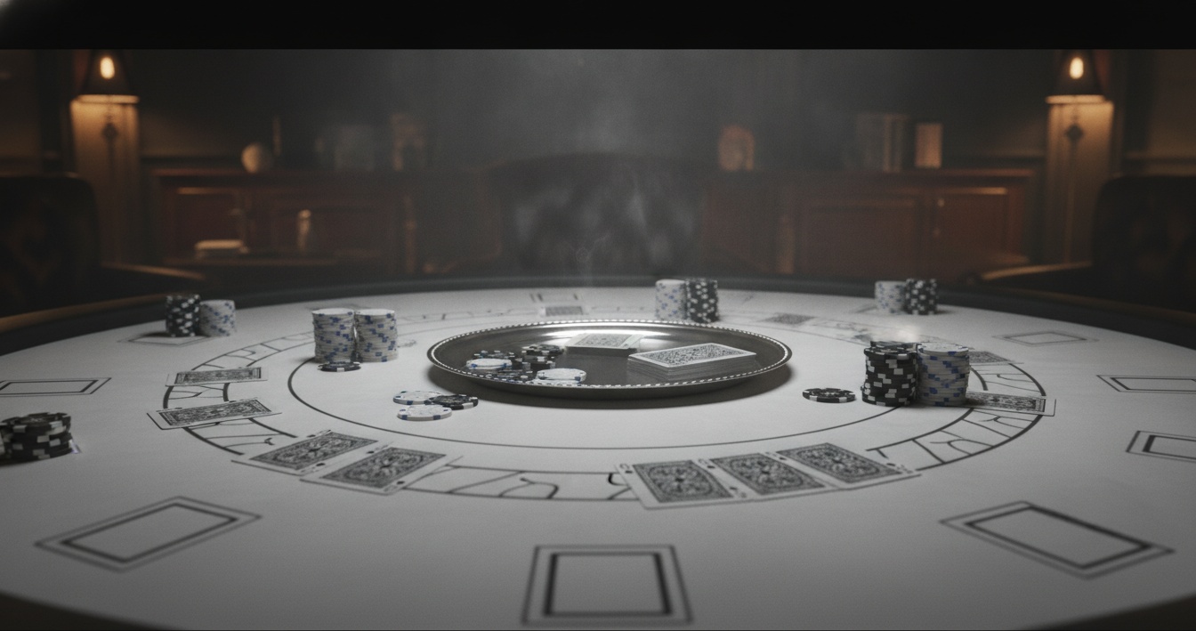Die Spielevielfalt im Mafia Casino