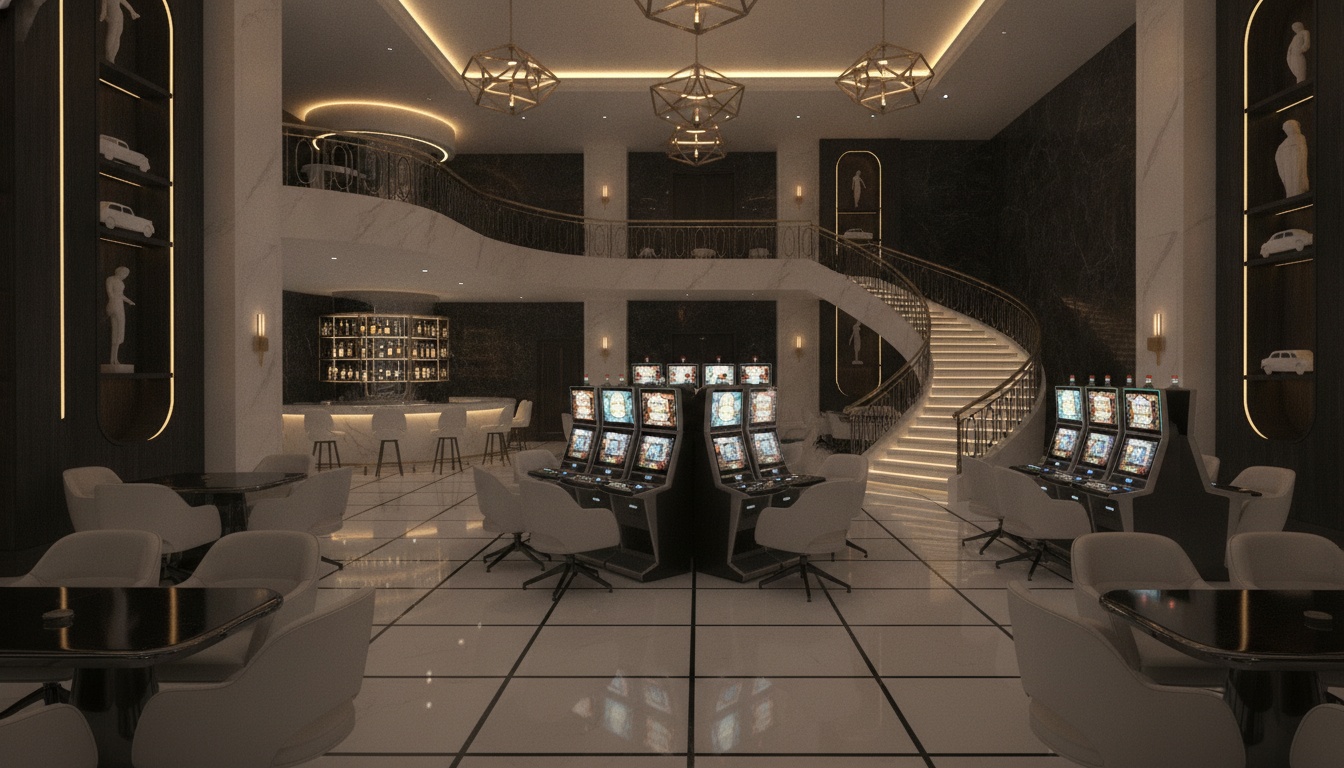 Mafia Casino — Wichtige Informationen