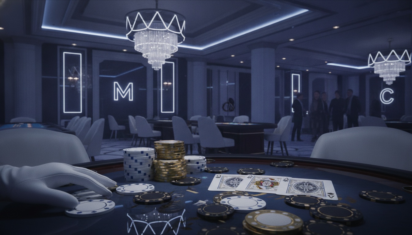 Mafia Casino